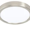LED-Deckenleuchte Fueva 5 21 cm