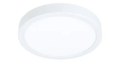 LED-Deckenleuchte Fueva 5 21 cm