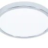 LED-Deckenleuchte Fueva 5 28,5 cm