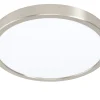LED-Deckenleuchte Fueva 5 28,5 cm