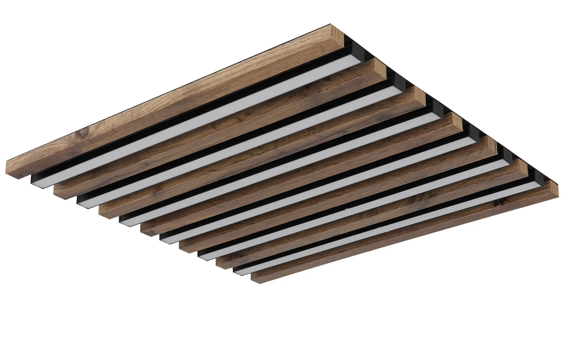 LED-Deckenleuchte Hayden 45 cm