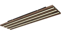 LED-Deckenleuchte Hayden 80 cm