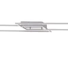 LED-Deckenleuchte Inigo