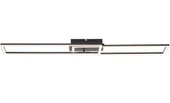 LED-Deckenleuchte Iven