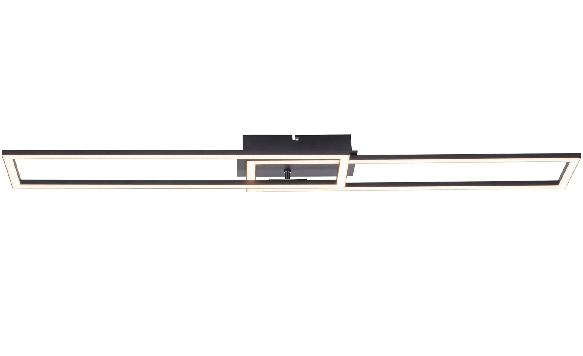 LED-Deckenleuchte Iven