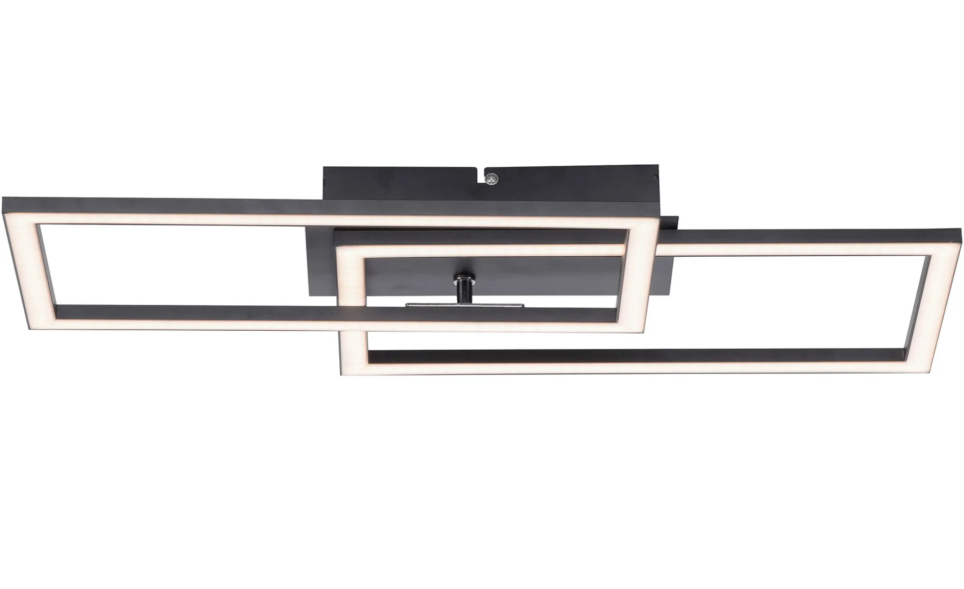 LED-Deckenleuchte Iven