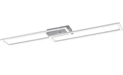 LED-Deckenleuchte Iven