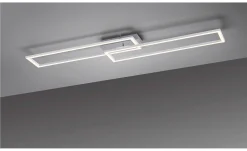 LED-Deckenleuchte Iven