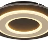 LED-Deckenleuchte Jayden 32 cm