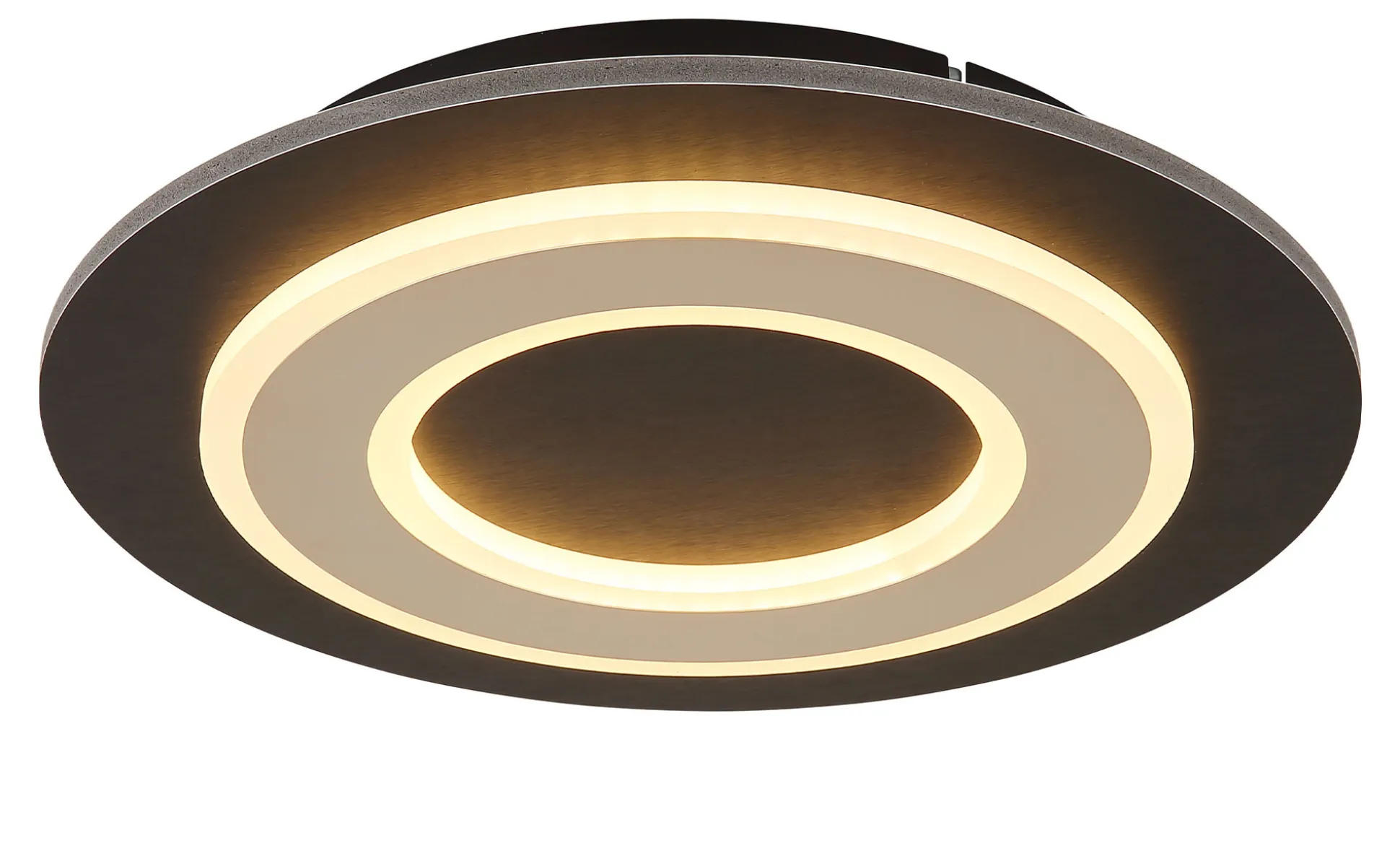 LED-Deckenleuchte Jayden 32 cm
