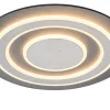 LED-Deckenleuchte Jayden 48 cm