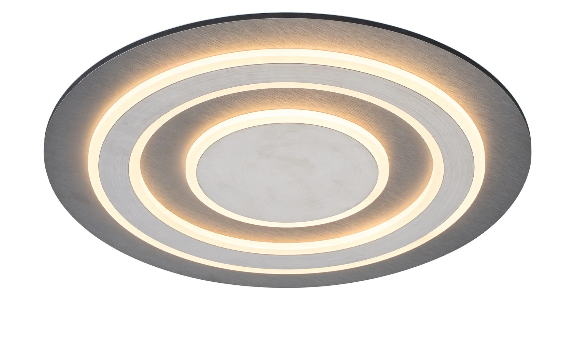 LED-Deckenleuchte Jayden 48 cm