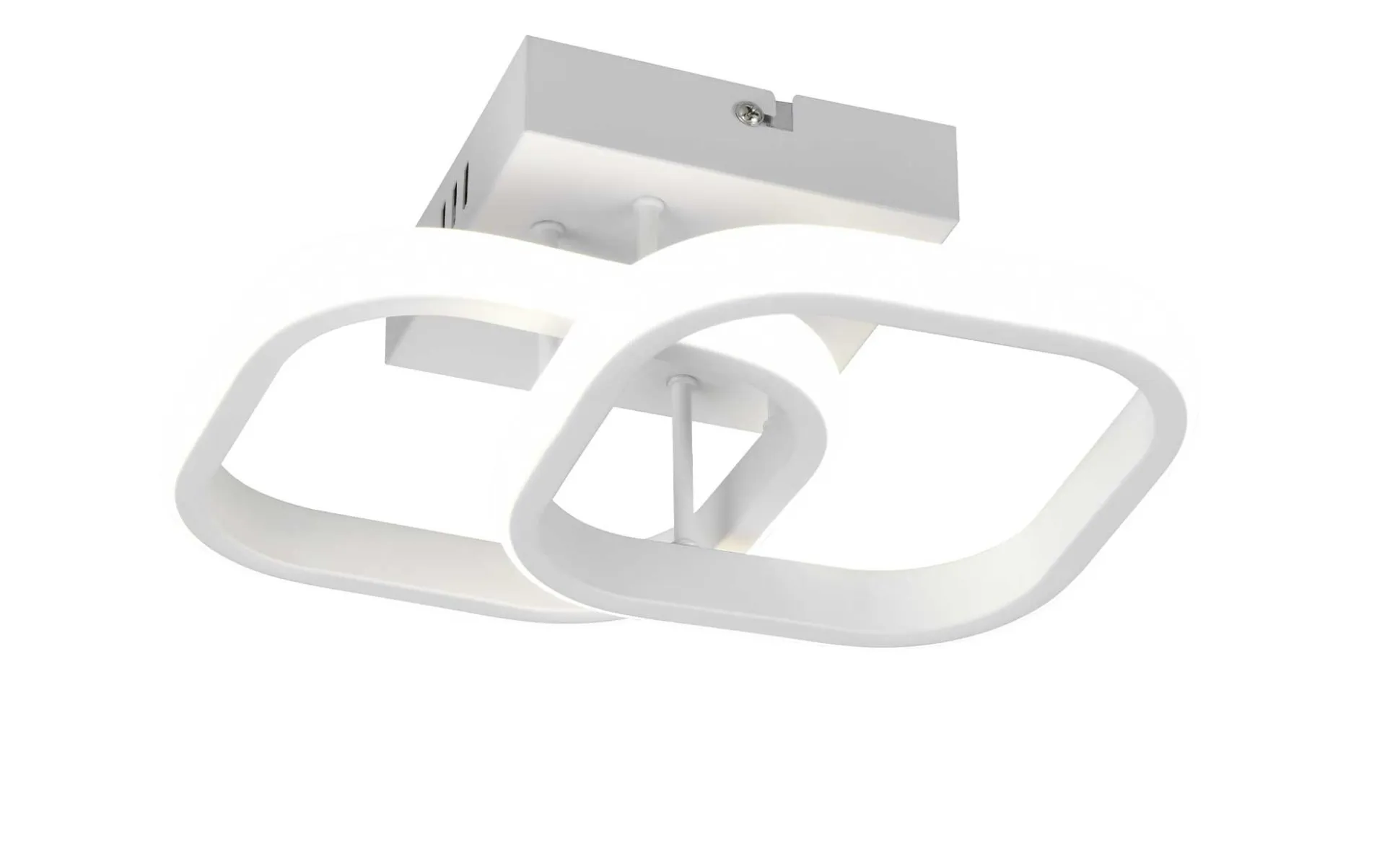 LED-Deckenleuchte Kasia 24 cm