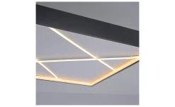 LED-Deckenleuchte Mikado 50 cm
