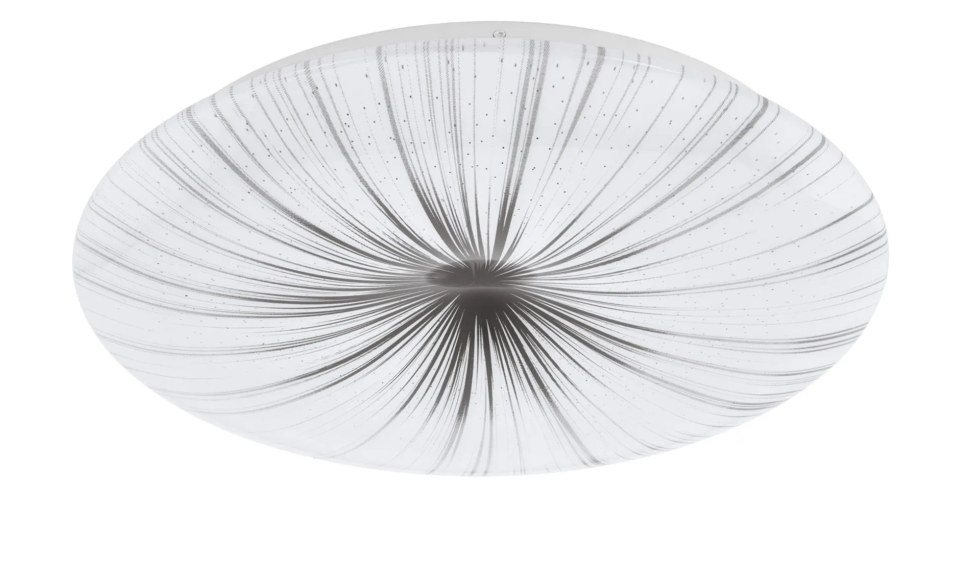 LED-Deckenleuchte Nieves 41 cm