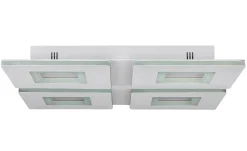 LED-Deckenleuchte Padrogiano-Z 45 cm
