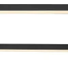 LED-Deckenleuchte Pure-Lines