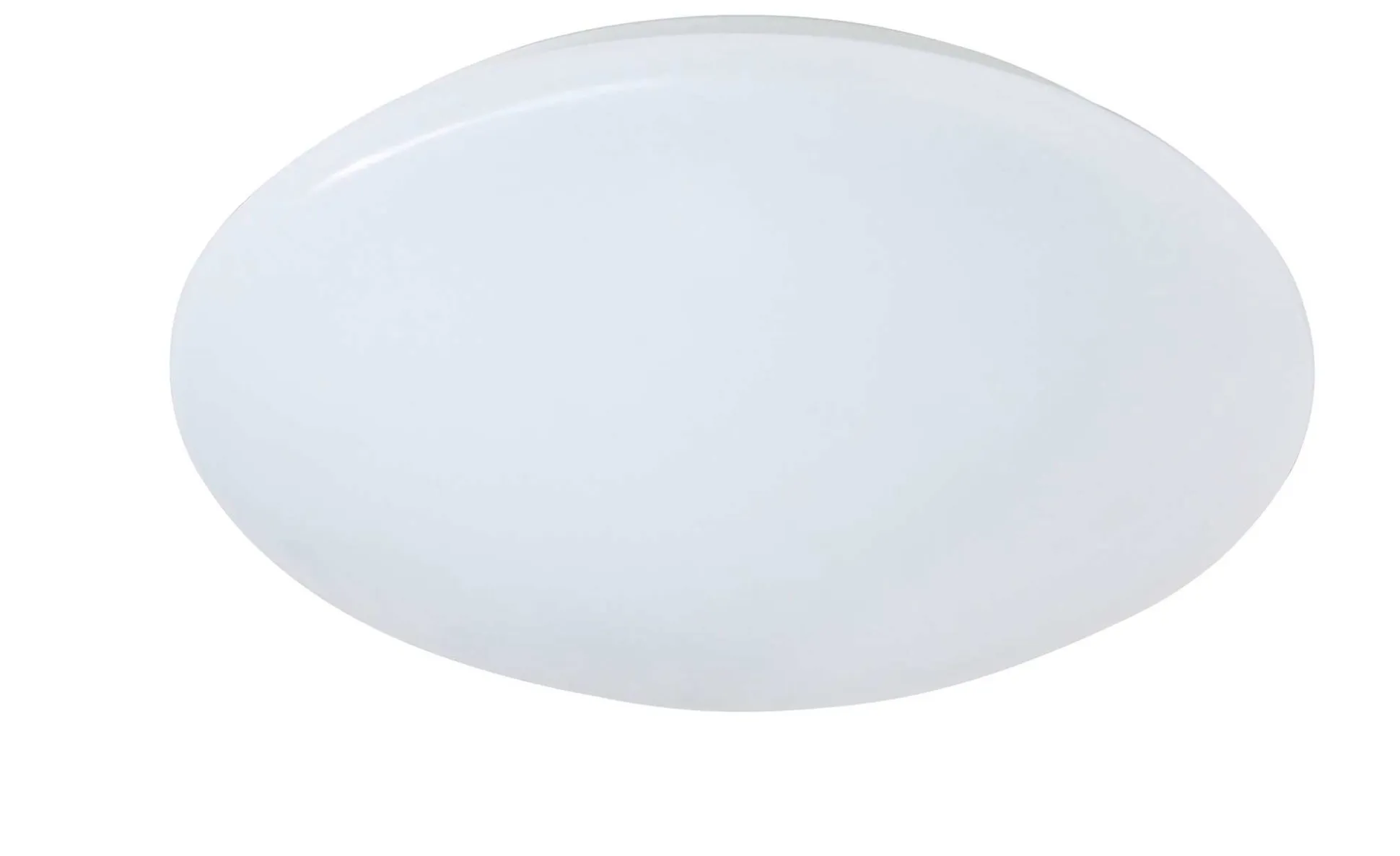 LED-Deckenleuchte Putz II 27 cm