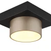 LED-Deckenleuchte Raymond 20 cm