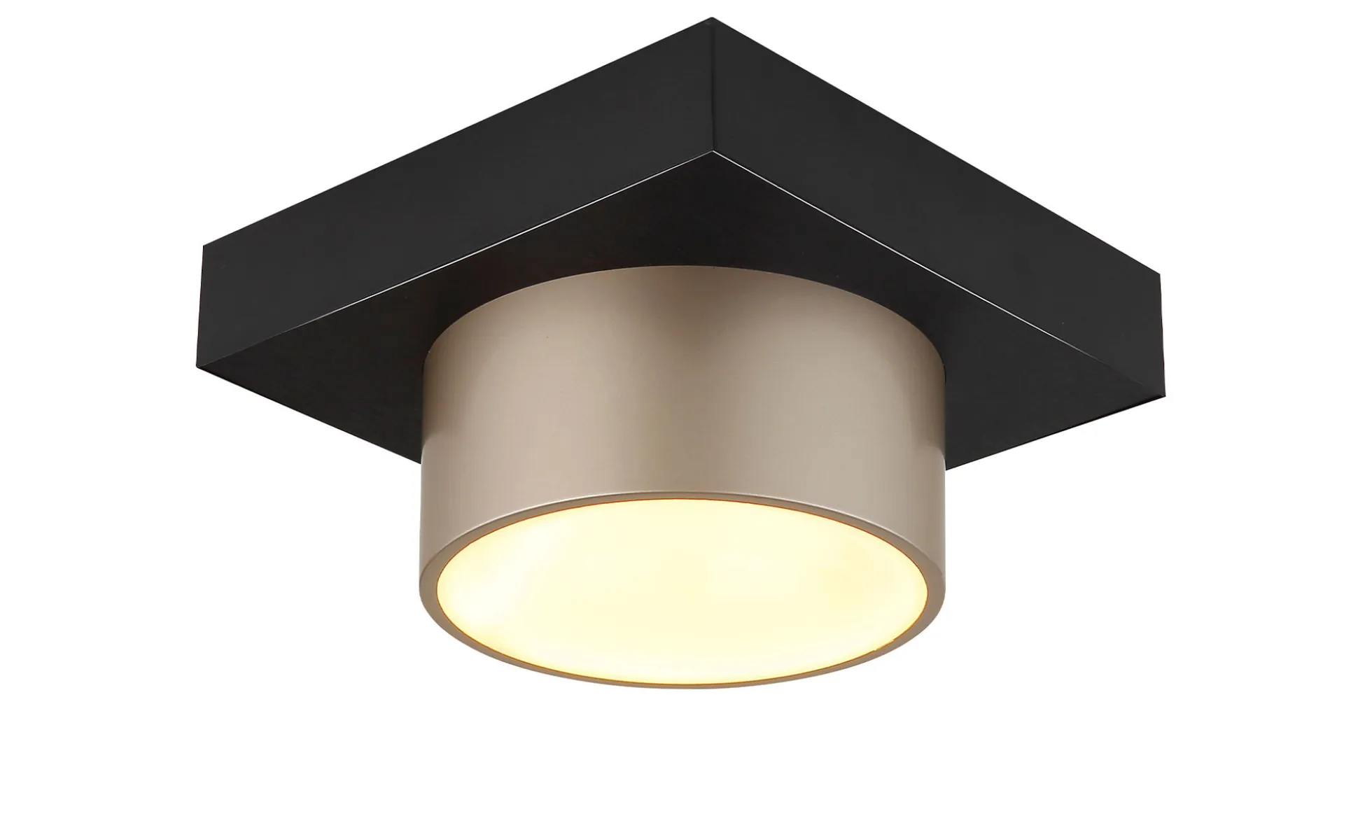 LED-Deckenleuchte Raymond 20 cm
