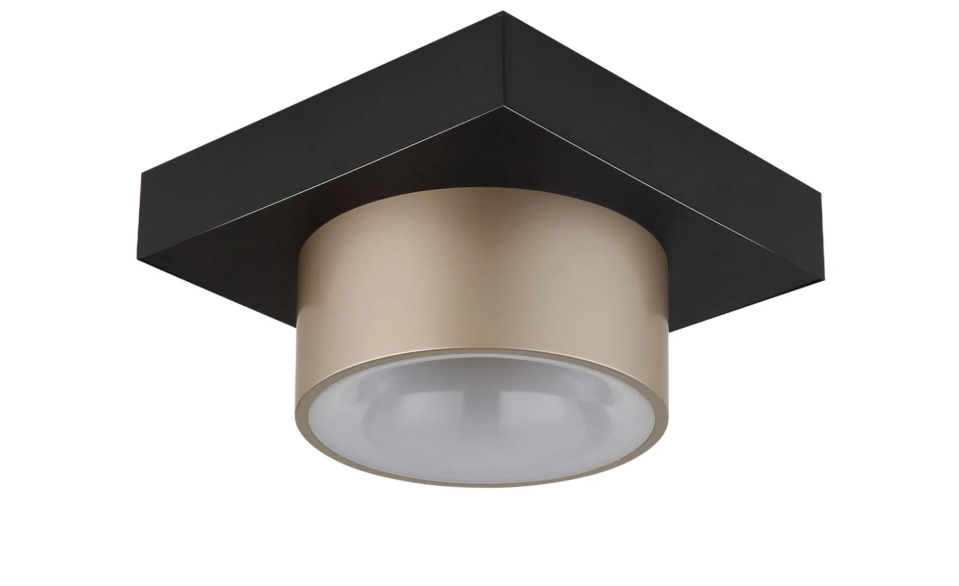 LED-Deckenleuchte Raymond 20 cm