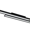 LED-Deckenleuchte Saliteras-Z 116 cm