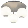 LED-Deckenleuchte Simmons 42 cm