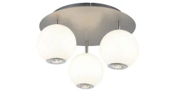 LED-Deckenleuchte Simmons 42 cm