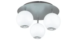 LED-Deckenleuchte Simmons 42 cm