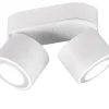 LED-Deckenleuchte Taurus