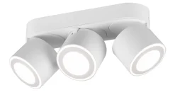 LED-Deckenleuchte Taurus
