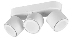 LED-Deckenleuchte Taurus