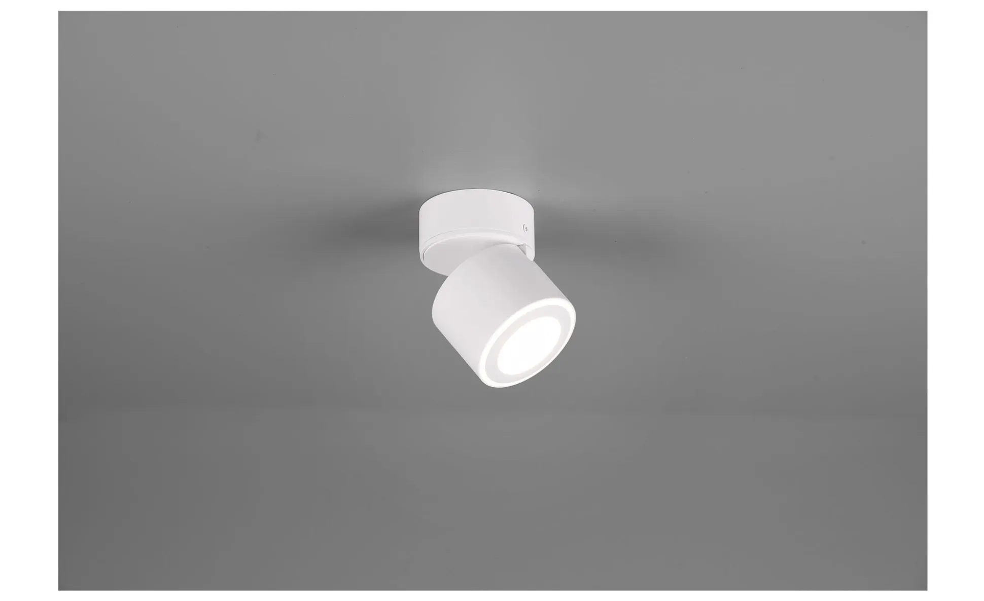 LED-Deckenleuchte Taurus 8,7 cm
