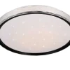 LED-Deckenleuchte Varda 39 cm