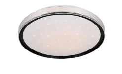 LED-Deckenleuchte Varda 39 cm