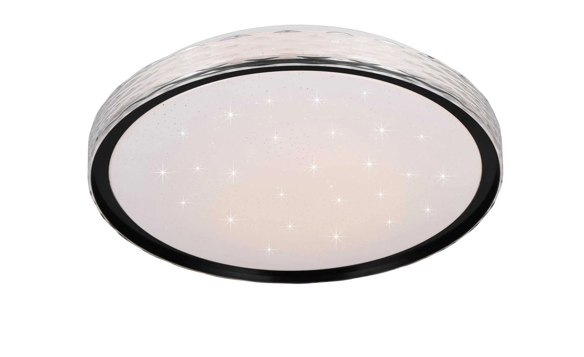 LED-Deckenleuchte Varda 39 cm