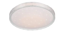 LED-Deckenleuchte Varda 39 cm