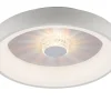 LED-Deckenleuchte Vertigo 46,5 cm