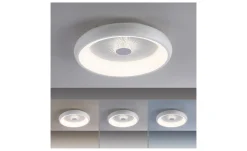 LED-Deckenleuchte Vertigo 46,5 cm