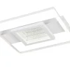 LED-Deckenleuchte Wheeler 35 cm