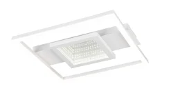 LED-Deckenleuchte Wheeler 35 cm