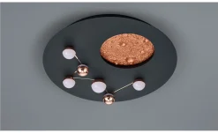 LED-Deckenleuchte Zodiac 50 cm