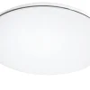 LED-Deckenleuchte Aldo