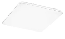 LED-Deckenleuchte Aldo