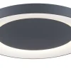 LED-Deckenleuchte Anika