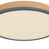 LED-Deckenleuchte Doro 45 cm