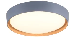 LED-Deckenleuchte Emilia