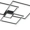 LED-Deckenleuchte Hydra