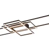 LED-Deckenleuchte Irvine