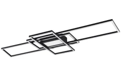 LED-Deckenleuchte Irvine
